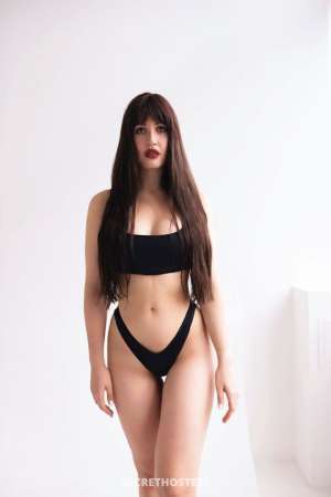 Alexandra 23Yrs Old Escort 178CM Tall Dubai Image - 4