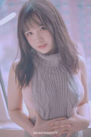 Alexis 23Yrs Old Escort 171CM Tall Guangzhou Image - 2
