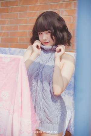 Alexis 23Yrs Old Escort 171CM Tall Guangzhou Image - 5