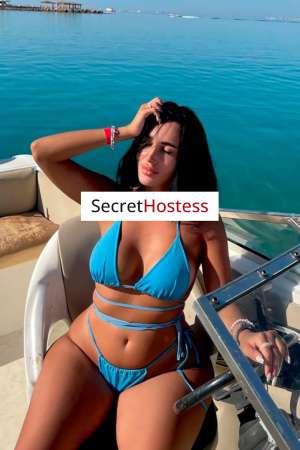 25 Year Old European Escort Dubai - Image 4