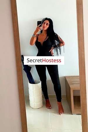 Annie 25Yrs Old Escort 65KG 167CM Tall Dubai Image - 8