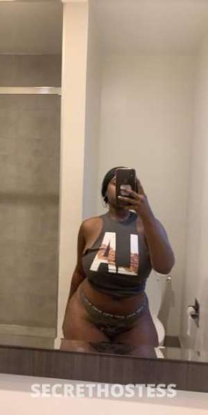 ChocolateMyah 25Yrs Old Escort Lancaster CA Image - 5