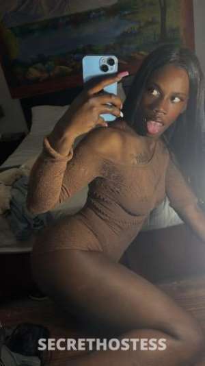 Chocolatethegoat 20Yrs Old Escort 165CM Tall Chicago IL Image - 0