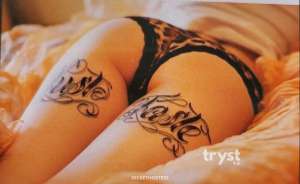 Crystal Dawn 30Yrs Old Escort Size 6 Charlotte NC Image - 0