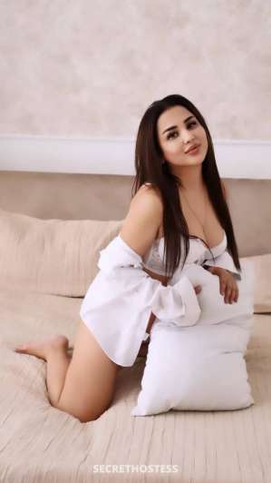 Daria 21Yrs Old Escort 185CM Tall Gurgaon Image - 3