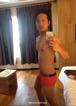 Dodong Davao, Male escort in Davao