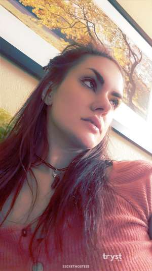 Josie Raine - Girlfriend Experience in Austin TX