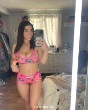 Evelyn 26Yrs Old Escort Size 8 New Jersey NJ Image - 1