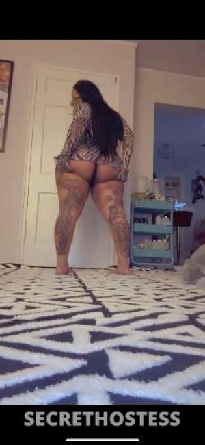 Gotti 28Yrs Old Escort Augusta GA Image - 6