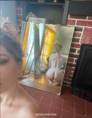 25 Year Old Caucasian Escort Boston MA - Image 1