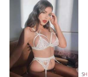 Jasmin 23Yrs Old Escort Croydon Image - 3