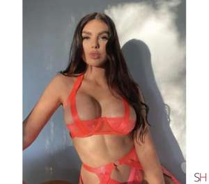 Jasmin 23Yrs Old Escort Croydon Image - 5