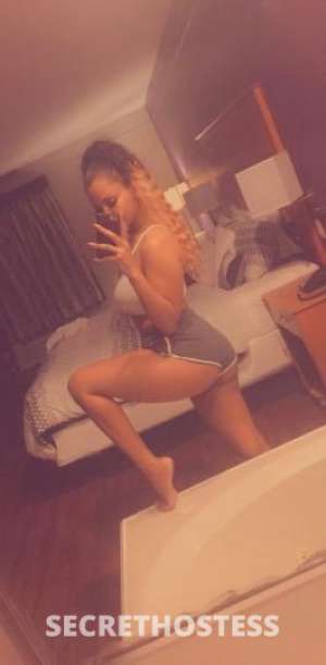 Jasmine 24Yrs Old Escort Shreveport LA Image - 1