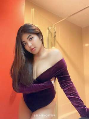 Jenifer 19Yrs Old Escort 165CM Tall Jakarta Image - 1