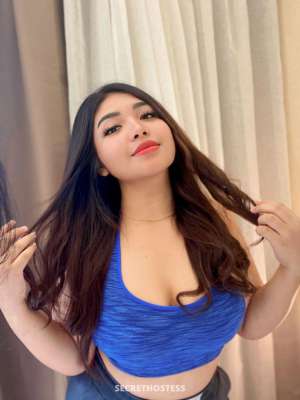 Jenifer 19Yrs Old Escort 165CM Tall Jakarta Image - 9