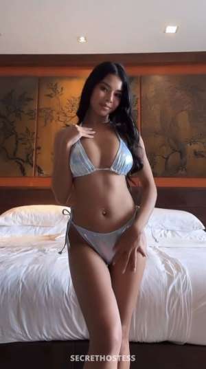 Jenifer 22Yrs Old Escort 168CM Tall Jeddah Image - 3