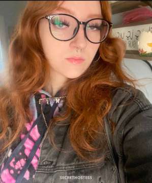 22 Year Old Escort Detroit MI Redhead - Image 7