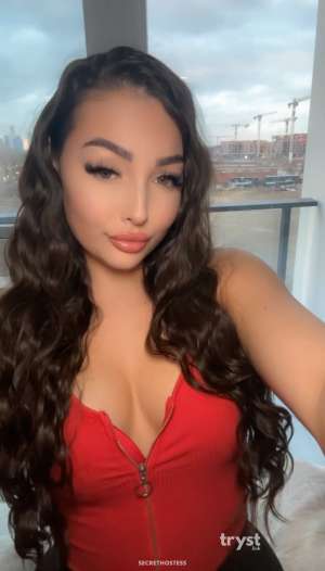 Kamila 21Yrs Old Escort Size 8 Toronto Image - 10