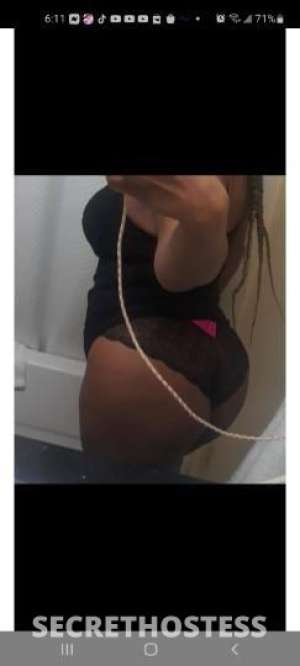 Kandi 29Yrs Old Escort Wilmington DE Image - 5