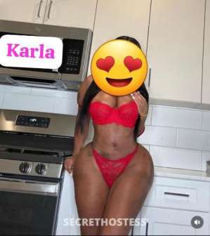 Karla 29Yrs Old Escort Toronto Image - 1