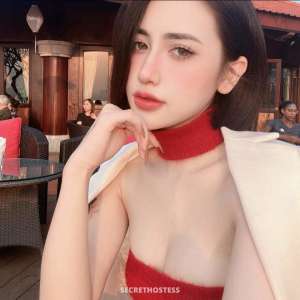 21 year old Asian Escort in Jeddah Kelly, escort