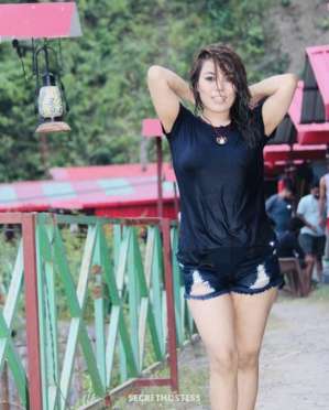 Komal Sharma 21Yrs Old Escort 154CM Tall Bangalore Image - 2