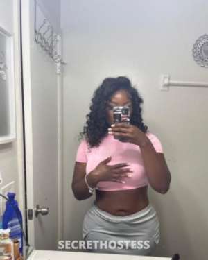 Lashay 26Yrs Old Escort Orlando FL Image - 1