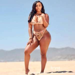 Layton Benton 32Yrs Old Escort Size 8 San Francisco CA Image - 2