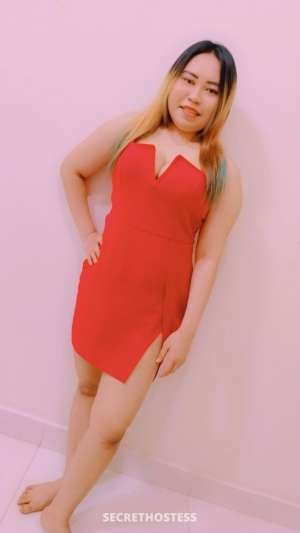 25 Year Old Asian Escort Jubail Blonde - Image 2