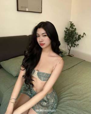 Linda 24Yrs Old Escort 163CM Tall Dubai Image - 1