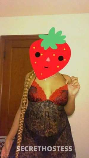 Lovely 24Yrs Old Escort Carbondale IL Image - 1