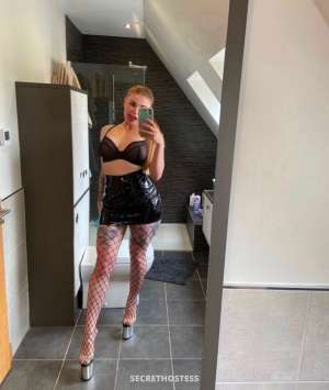 Lydia 24Yrs Old Escort Size 10 Jersey Shore NJ Image - 1