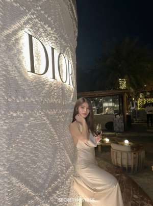 Megan 24Yrs Old Escort 162CM Tall Dubai Image - 2