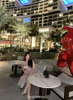 Megan 24Yrs Old Escort 162CM Tall Dubai Image - 11