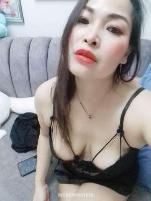 Nancy 27Yrs Old Escort 164CM Tall Muscat Image - 4