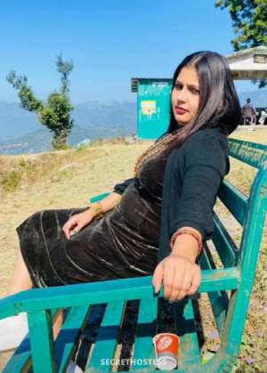 Nikita 24Yrs Old Escort 167CM Tall Faridabad Image - 0