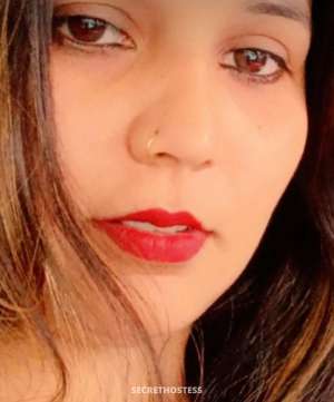 Nikita 24Yrs Old Escort 167CM Tall Faridabad Image - 6