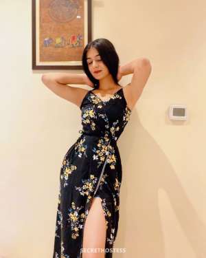 Nisha 23Yrs Old Escort 168CM Tall Dubai Image - 2