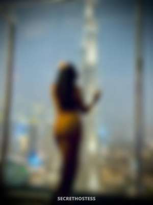 25 Year Old Indian Escort Dubai Blonde - Image 1