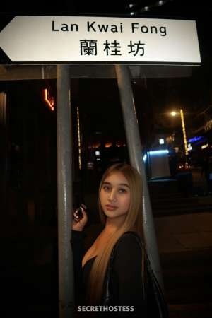 Tanya 20Yrs Old Escort 153CM Tall Kaohsiung Image - 4