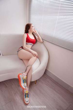 Tina 23Yrs Old Escort 170CM Tall Jeddah Image - 3