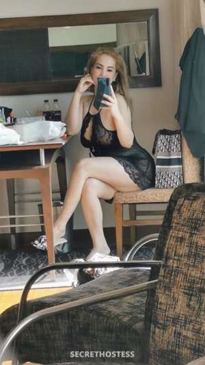 28 Year Old Asian Escort Muscat Blonde - Image 3