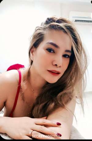 28 Year Old Asian Escort Muscat Blonde - Image 9