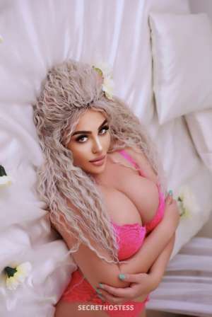 Veronika 26Yrs Old Escort 80KG 180CM Tall Jeddah Image - 0