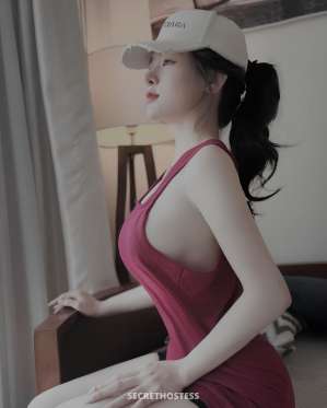 Vika 21Yrs Old Escort 164CM Tall Jakarta Image - 3