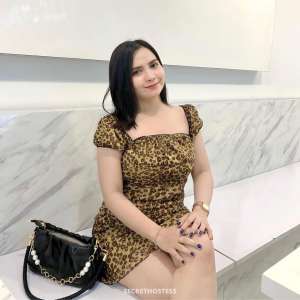 Viola, escort in Jakarta