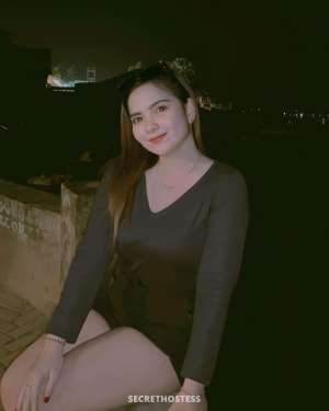 Viola 22Yrs Old Escort 165CM Tall Jakarta Image - 2