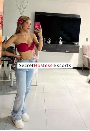 19Yrs Old Escort 50KG 160CM Tall Marbella Image - 8