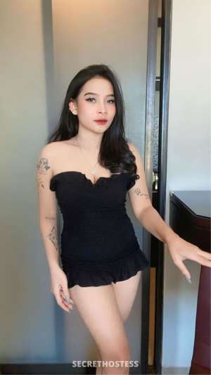 Raline, escort in Jakarta