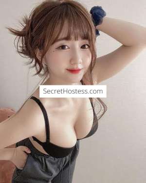 20 Year Old Redhead Asian Escort - Image 3